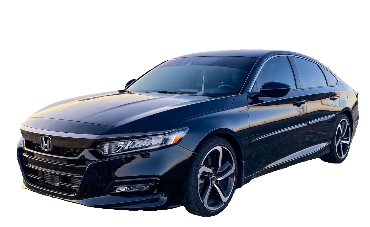 accord sedan 2023 - hladka